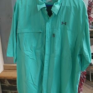 Under Armour Shirt